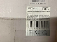Bg 80200499 acculader - afbeelding 2 van  2