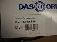 B&g bandmesser - afbeelding 4 van  5