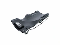 Bgs 2996 rolplank werkplaats met werklamp 1030 x 500 mm - afbeelding 3 van  4