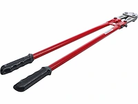Bgs boutensnijder, 900 mm - afbeelding 2 van  4