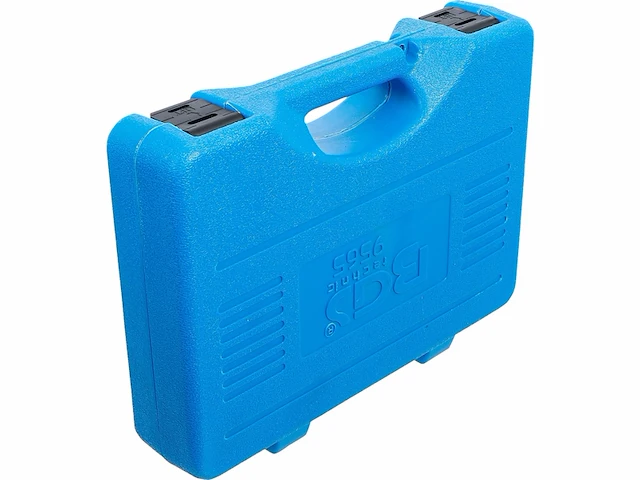 Bgs gloeibougie gereedschap en schroefdraad reparatieset m8, m10 41 onderdelen - afbeelding 3 van  3