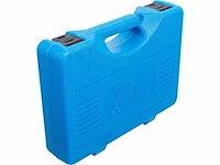 Bgs gloeibougie gereedschap en schroefdraad reparatieset m8, m10 41 onderdelen - afbeelding 3 van  3