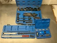 Bgs speciaal gereedschap (3x) - afbeelding 1 van  5