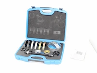 Bgs wielnaaf assemblage gereedschap set voor vag lagers 62 66 72 mm - afbeelding 5 van  5