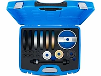 Bgs wielnaaf assemblage gereedschap set | voor vag | lagers 62, 66, 72 mm - afbeelding 4 van  5