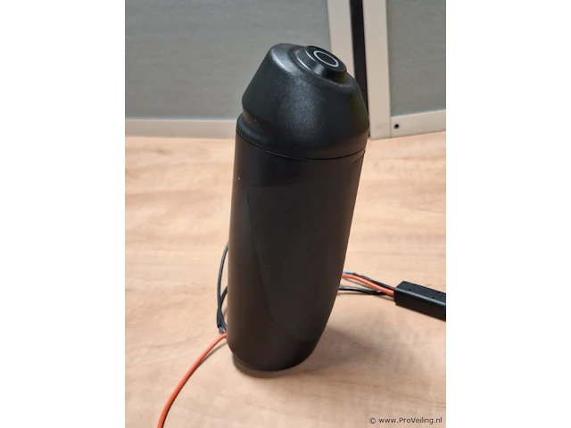 Bh bikes europe batterij - afbeelding 1 van  2