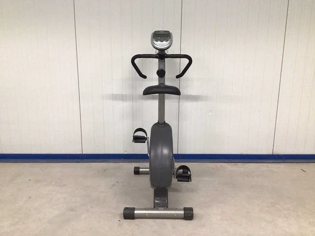 Bh fitness rhyno fiets ergometer - afbeelding 3 van  4