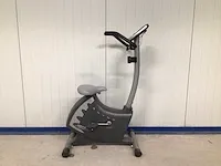 Bh fitness rhyno fiets ergometer - afbeelding 2 van  4