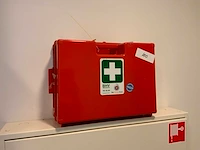 Bhv ehbo-koffer - afbeelding 1 van  2