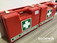 Bhv koffer - afbeelding 2 van  4