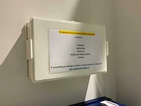 Bhv materialen - afbeelding 6 van  12