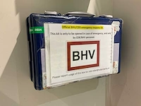 Bhv materialen - afbeelding 7 van  12