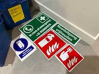 Bhv materialen - afbeelding 8 van  12