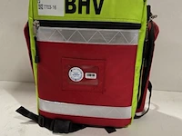 Bhv rugzak - afbeelding 1 van  7