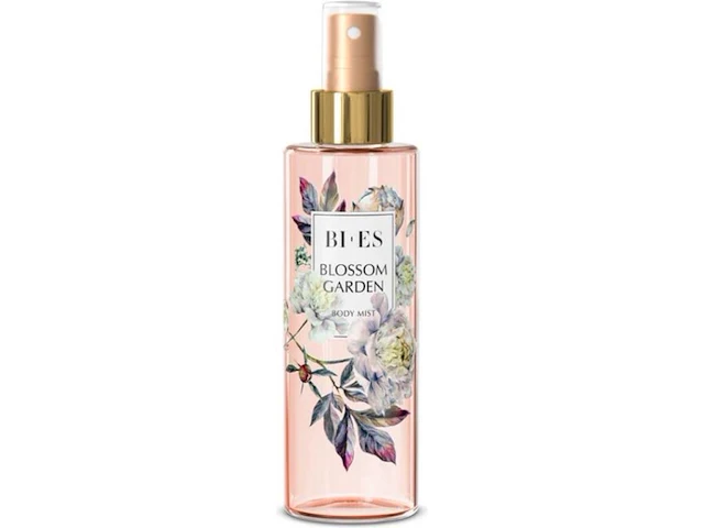 Bi-es blossom garden body mist 200 ml - afbeelding 1 van  1