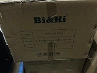 Bi & hi - 176 - 2x hangtoilet - afbeelding 4 van  4