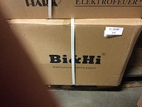 Bi & hi - 176 - hangtoilet - afbeelding 3 van  4