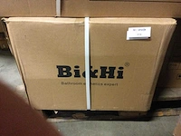 Bi & hi - 176 - hangtoilet - afbeelding 3 van  4