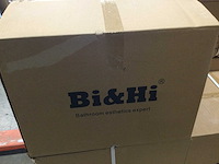 Bi & hi - 176 - hangtoilet - afbeelding 4 van  4