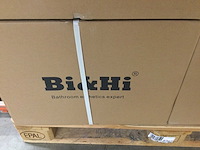 Bi & hi - 176 - hangtoilet - afbeelding 3 van  5