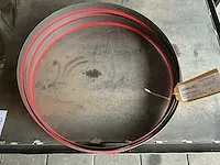 Bi metaal zaagband - afbeelding 3 van  3