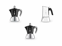 Bialetti percolator (3x) - afbeelding 1 van  2