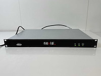 Biamp (nexia vc), video conference dsp digital audio (new) - afbeelding 1 van  6