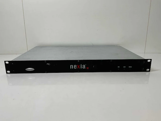 Biamp systems (nexia vc), video conference dsp digital audio - afbeelding 1 van  7