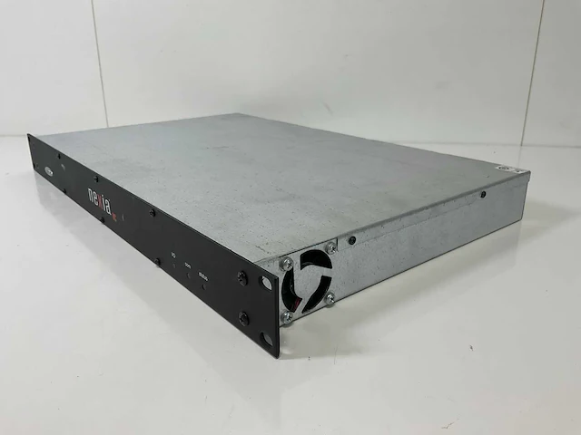 Biamp systems (nexia vc), video conference dsp digital audio - afbeelding 4 van  7