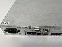 Biamp systems (nexia vc), video conference dsp digital audio - afbeelding 7 van  7