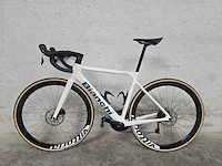 Bianchi - sprint - racefiets - afbeelding 1 van  7