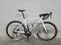 Bianchi - sprint - racefiets - afbeelding 2 van  7