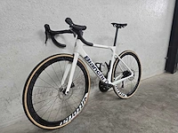 Bianchi - sprint - racefiets - afbeelding 3 van  7
