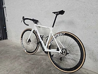 Bianchi - sprint - racefiets - afbeelding 4 van  7