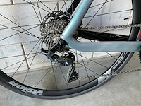 Bianchi aria e-road ultegra - afbeelding 3 van  14