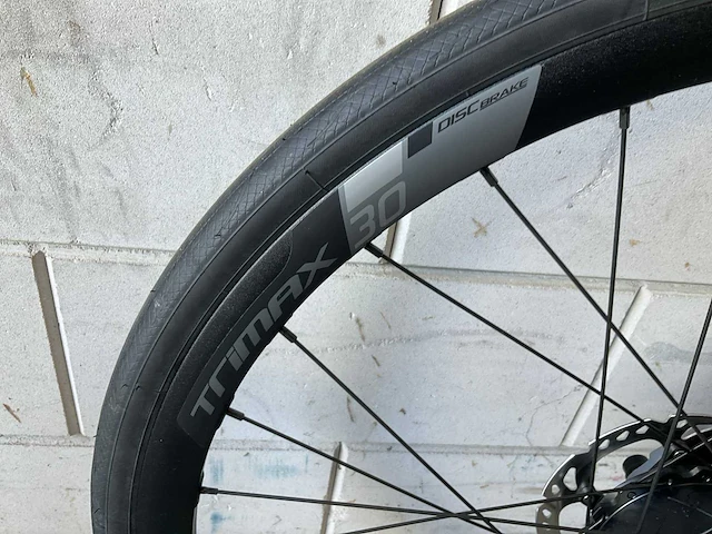 Bianchi aria e-road ultegra - afbeelding 4 van  14