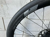 Bianchi aria e-road ultegra - afbeelding 4 van  14