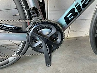 Bianchi aria e-road ultegra - afbeelding 5 van  14