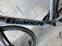 Bianchi aria e-road ultegra - afbeelding 7 van  14
