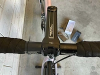 Bianchi aria e-road ultegra - afbeelding 9 van  14