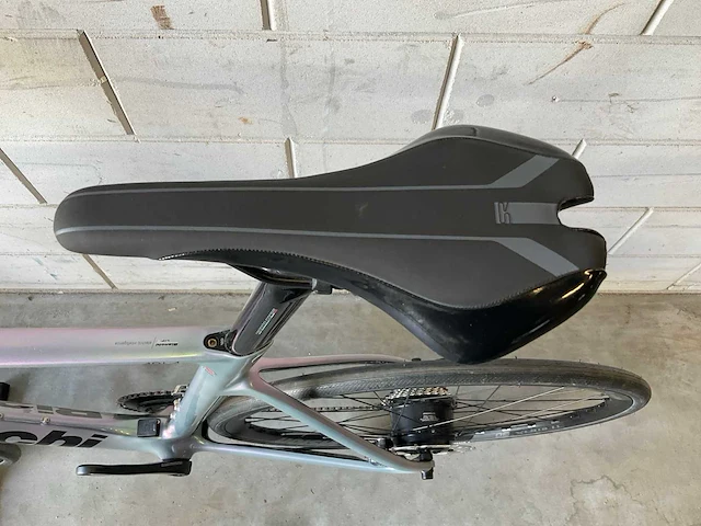 Bianchi aria e-road ultegra - afbeelding 14 van  14