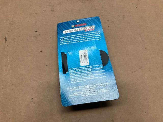 Bianchi double mag pouch (2x) - afbeelding 4 van  4