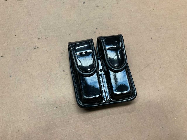 Bianchi double mag pouch (2x) - afbeelding 1 van  4