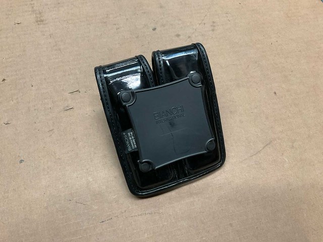 Bianchi double mag pouch (2x) - afbeelding 3 van  4