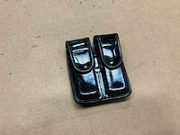 Bianchi double mag pouch (2x) - afbeelding 1 van  4