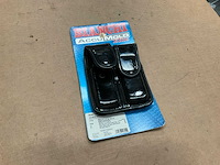 Bianchi double mag pouch (2x) - afbeelding 1 van  4