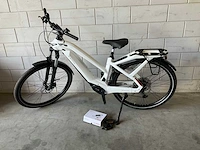 Bianchi e-omnia t-type deore xt10 bosch 625wh elektrische fiets - afbeelding 1 van  11