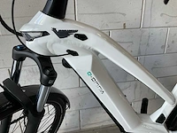 Bianchi e-omnia t-type deore xt10 bosch 625wh elektrische fiets - afbeelding 4 van  11