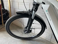 Bianchi e-omnia t-type deore xt10 bosch 625wh elektrische fiets - afbeelding 6 van  11