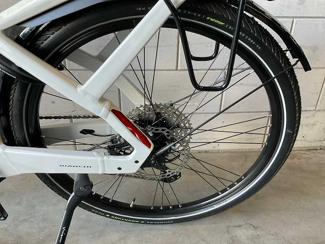 Bianchi e-omnia t-type deore xt10 bosch 625wh elektrische fiets - afbeelding 8 van  11